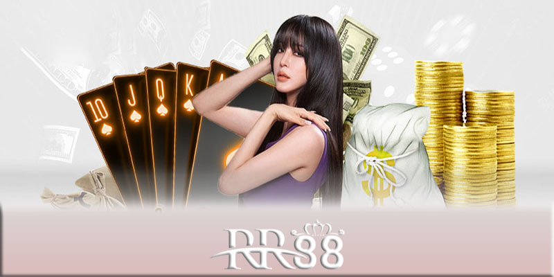 Kinh nghiệm từ người chơi casino RR88 thành công