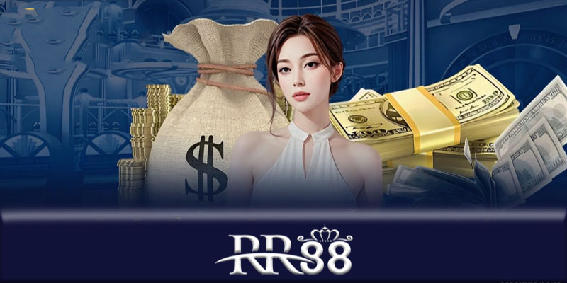 Thời gian xử lý nạp tiền RR88