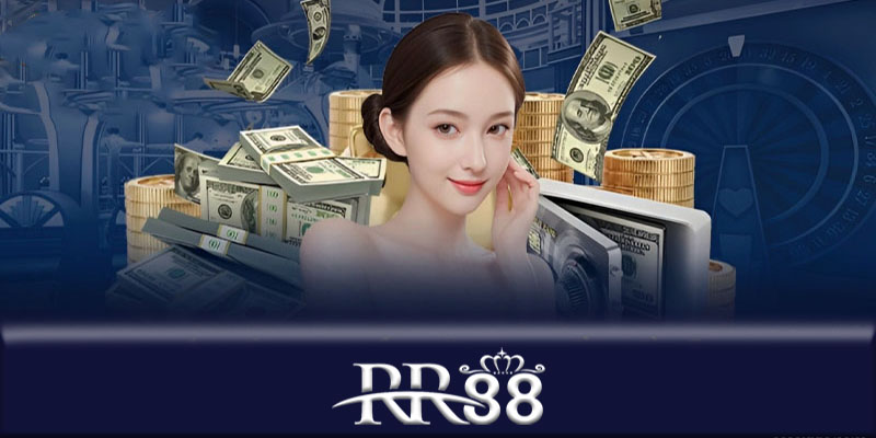 Thời gian rút tiền RR88